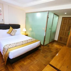 3* Hotel Bahosi