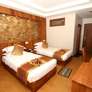 3* Hotel Gemsy