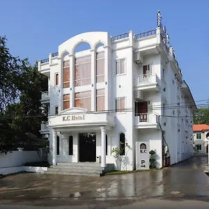 3* Hotel K.c