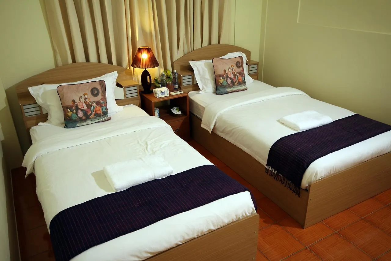 Hotel Wai Wai Place