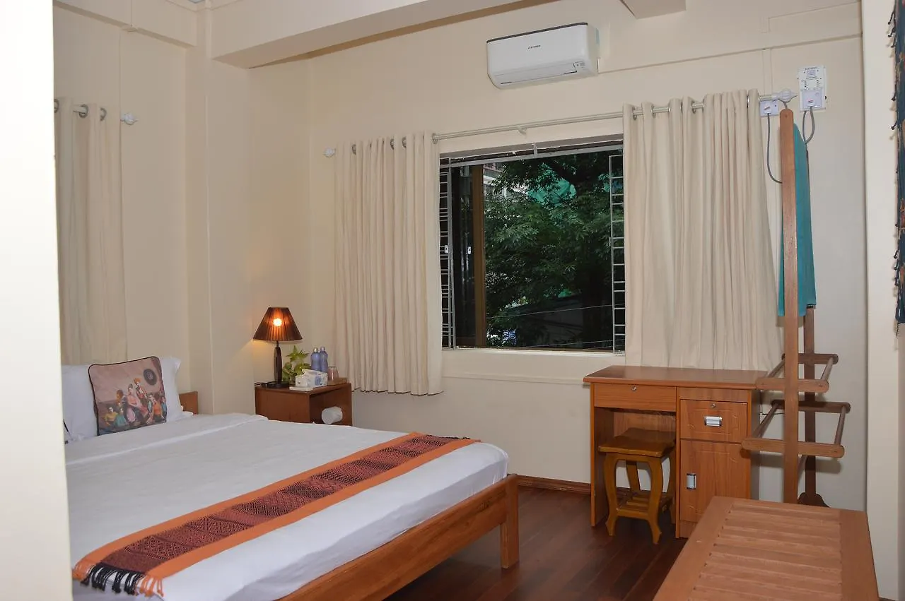 Hotel Wai Wai Place